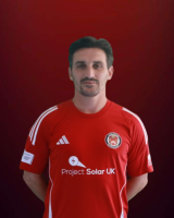 Jack Redshaw