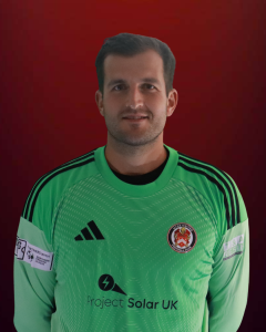 Yusuf Mersin