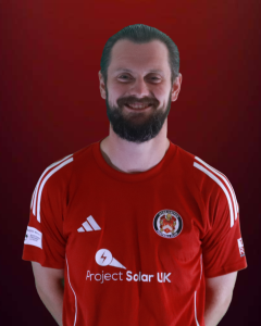 Tom Pratt