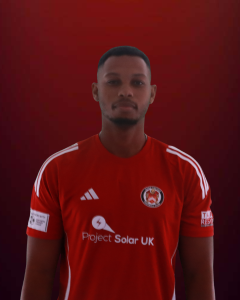 Nyal Bell