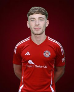 Harry Ditchfield