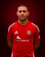 Kieran Lloyd