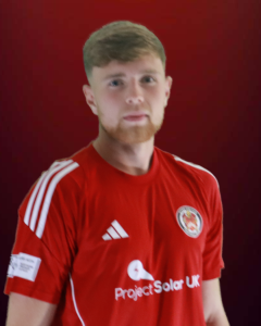 Lewis Rawsthorn