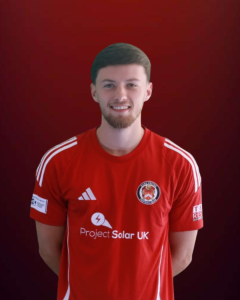 Jordan Scanlon