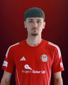 Taylor McMahon