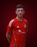 Luke Partington
