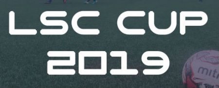 LSC CUP 2019 @ Ewen Fields