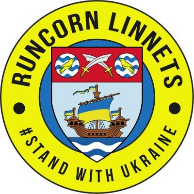 Ray Stanley Shield v Runcorn Linnets