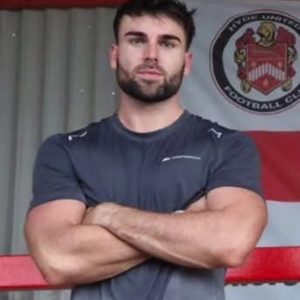 Tom Clare