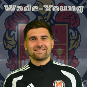 Aaron Wade-Young