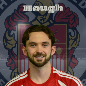 Ben Hough