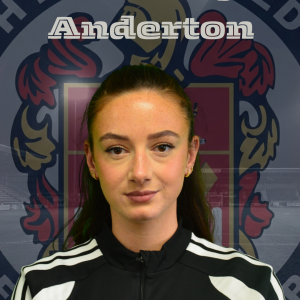 Brittany Anderton