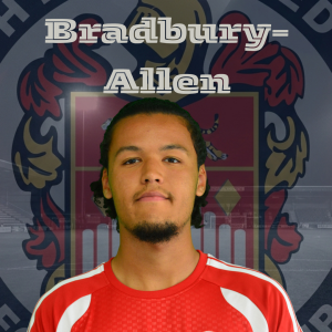 Cameron Bradbury-Allen