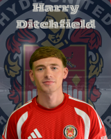 HarryDitchfieldProfile