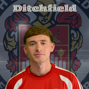 Harry Ditchfield