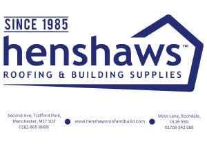 Henshaws Board Artwork