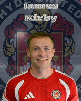 JamesKirbyProfile