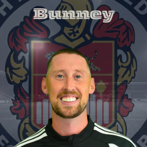 Joe Bunney