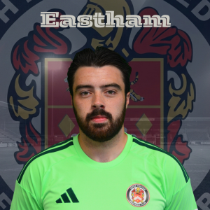 Jordan Eastham