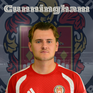 Lewis Cunningham