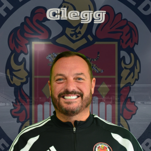 Michael Clegg