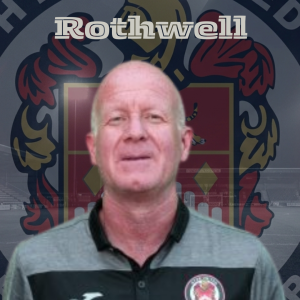 Paul Rothwell