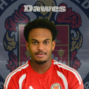 Tyrell Dawes
