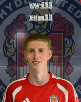 WillHallProfile