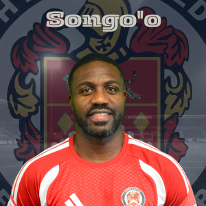 Yann Songo'o
