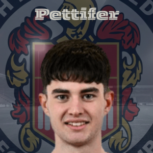 Arran Pettifer