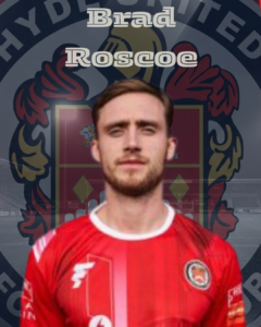 Brad Roscoe