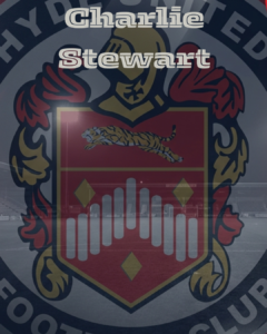 Charlie Stewart